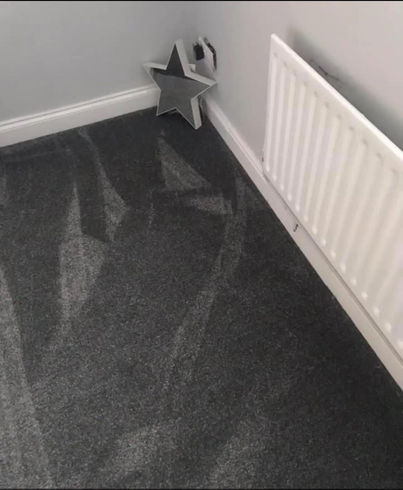 New Lounge, Stair & Hall Carpet Fitting - Davis Estate, Kent