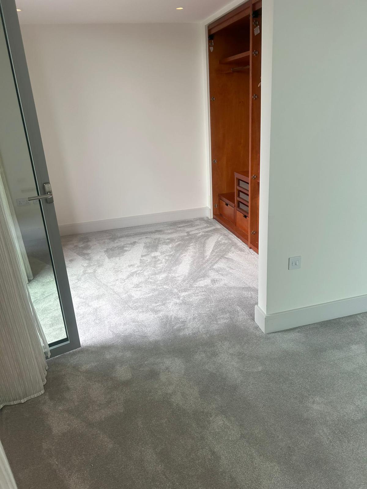 New Hall & Room Carpet Fitting - Hempstead, Kent